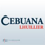 PJ Lhuillier Group of Companies
