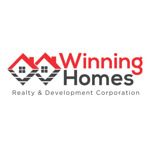 WINNING HOMES REALTY AND DEVELOPMENT CORPORATION