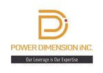 Power Dimension, Inc.