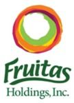 Fruitas Holdings Incorporated