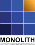 Monolith Construction and Development Corporation