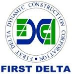 FIRST DELTADYNAMIC CONSTRUCTION CORPORATION