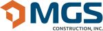MGS Construction, Inc.