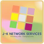 J-K NETWORK RECRUITMENT SERVICES AND CONSULTANCY, INC.