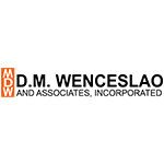 D.M. Wenceslao & Associates Inc.