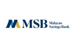 Malayan Savings Bank