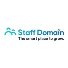 Staff Domain Inc.