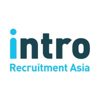 Intro Recruitment Asia