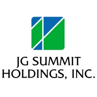 JG Summit Holdings Inc.