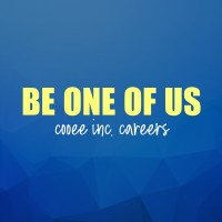 Be One of Us - Cooee Inc