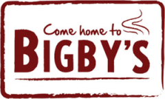 Bigby's Cafe - Missy Bonbon - Boy Zugba