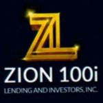 Zion 100 Lending Investors Inc.