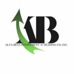 ALTA BETA INVESTMENT & TRADING CO., INC.