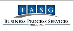 TASG BPS PHILS., INC.