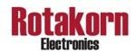 ROTAKORN ELECTRONICS AB