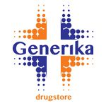 GENERIKA Drugstore