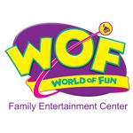 KC Wonderland Corp. (World of Fun)