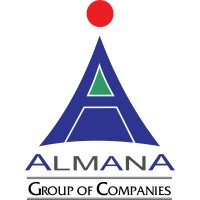 Almana Group of Companies