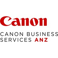 Canon Business Services ANZ