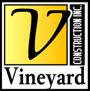 Vineyard Construction