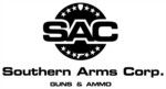 SOUTHERN ARMS CORPORATION