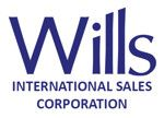 Wills International Sales Corporation