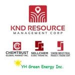 KND Resource Management Corp.