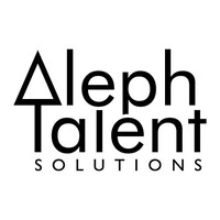 ALEPH TALENT SOLUTIONS CORPORATION