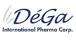 Dega International Pharma Corp.