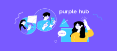 Purple Hub Inc