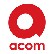 ACOM CONSUMER FINANCE CORPORATION