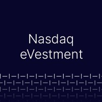 Nasdaq eVestment