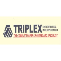 TRIPLEX ENTERPRISES INC.