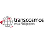 TRANSCOSMOS ASIA PHILIPPINES, INC.