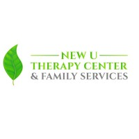 NEW U THERAPY CENTER & FAMILY SERVICES