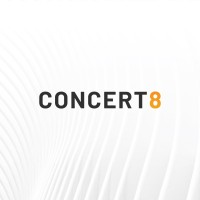 Concert8 Solutions