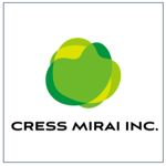 CRESS MIRAI INC.