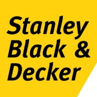 Stanley Black & Decker, Inc.