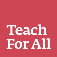 Teach For All