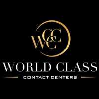 World Class Contact Centers