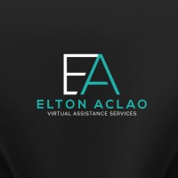 Elton Aclao Virtual Assistance Services