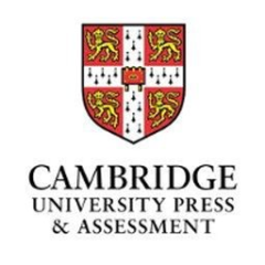 Cambridge University Press & Assessment