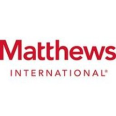 Matthews International Corporation