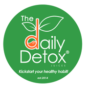 Daily Detox Juices