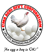 CMA AGRI-DEVELOPMENT CORPORATION