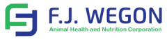 F. J. WEGON Animal Health and Nutrition Corporation