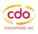 CDO Foodsphere, Inc.