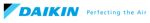 DAIKIN AIRCONDITIONING PHILIPPINES INC