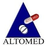 Altomed Pharmaceuticals, Inc.