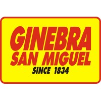 Ginebra San Miguel